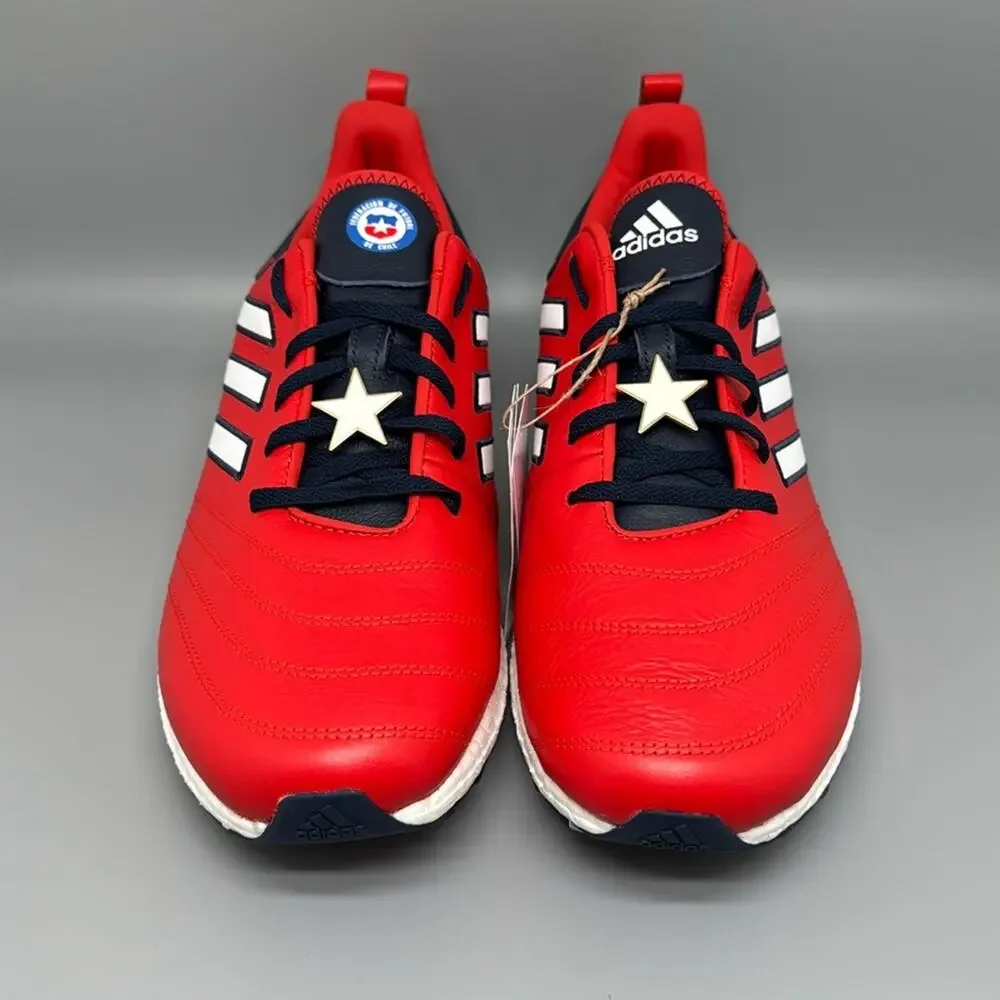 Adidas UltraBoost DNA x Copa World Cup Chile Running Shoes‎ Men's Sz 11.5 NWT